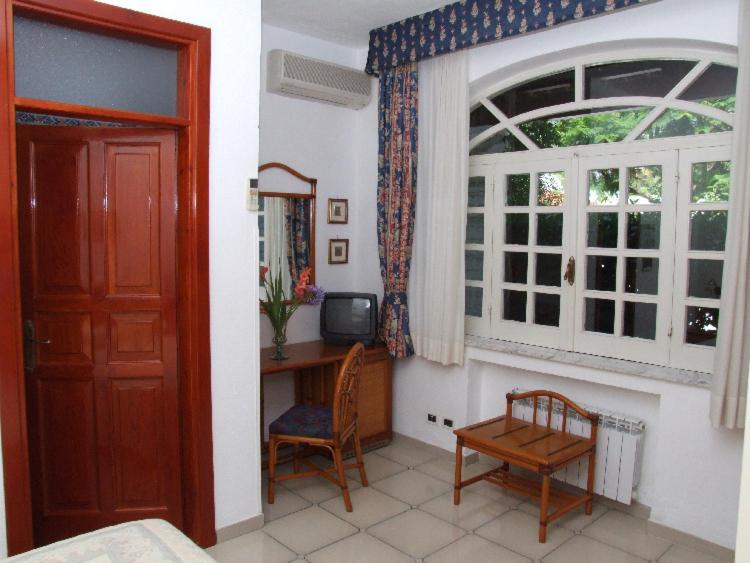 Economy, Double or Twin Bed, Separate Building