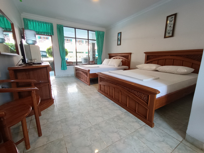 Fortuna Hotel Pangandaran 4/11