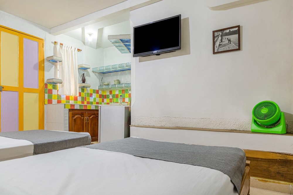 Habana Vieja Hotel 23/46