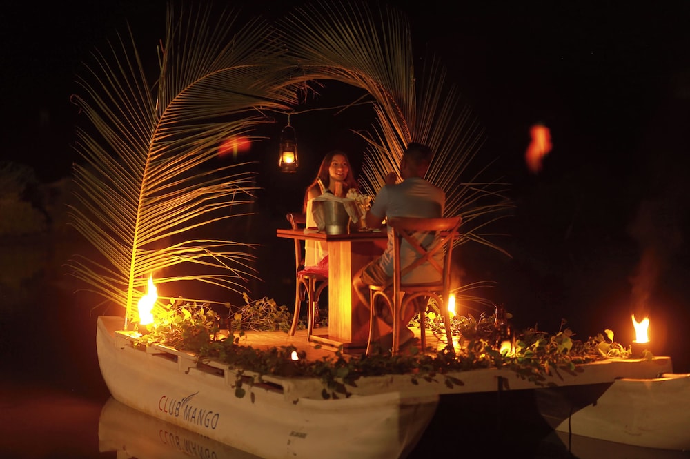 Club ManGo - Eco Chic Resort 36/44