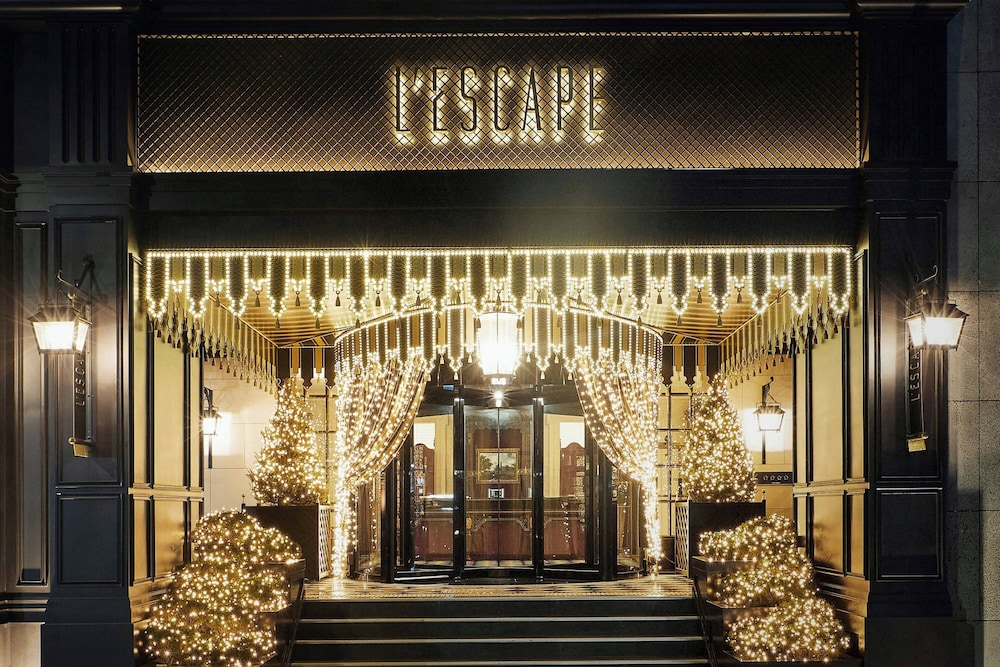 L'Escape, a Luxury Collection Hotel, Seoul Myeongdong 5/72