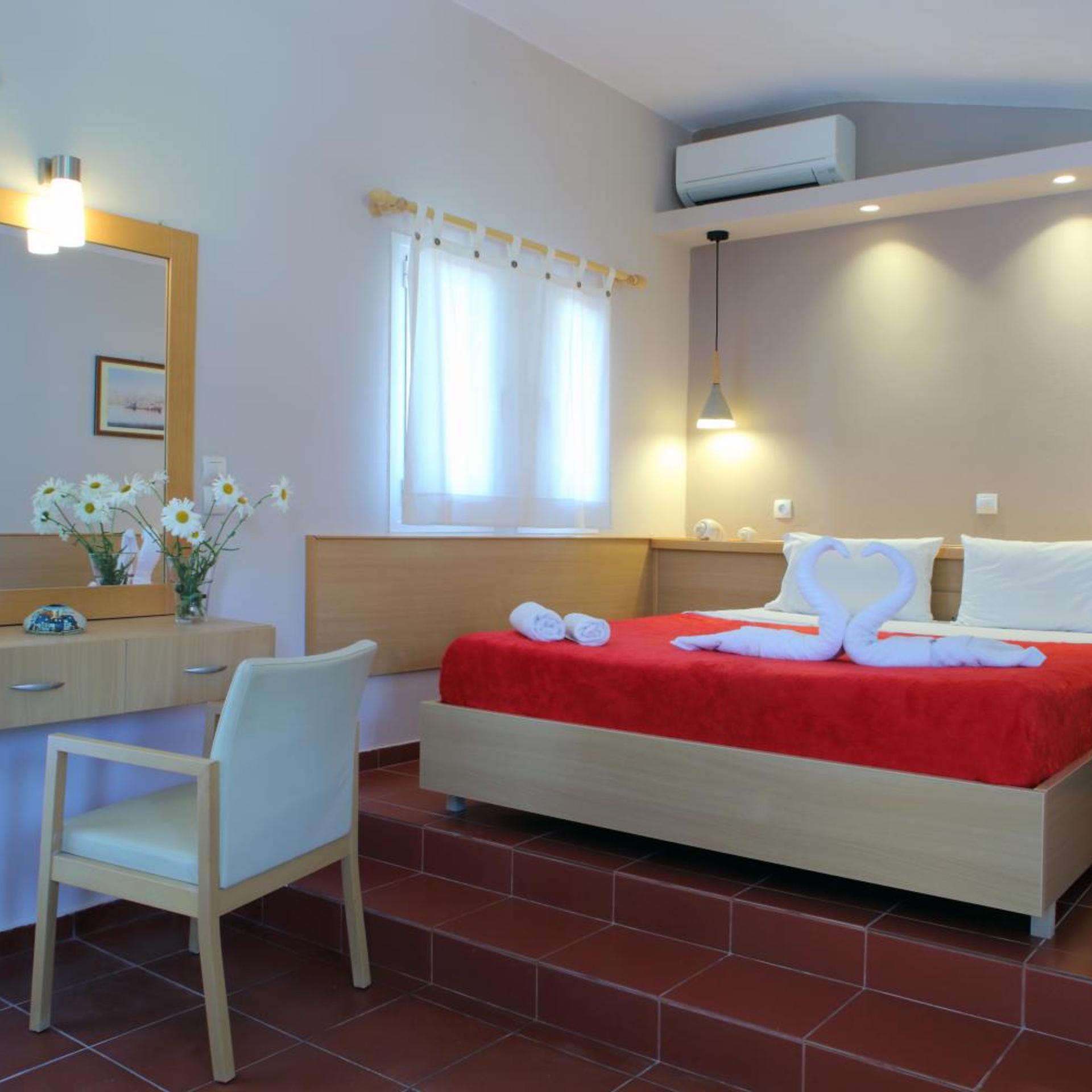 Scorpios Hotel 10/46