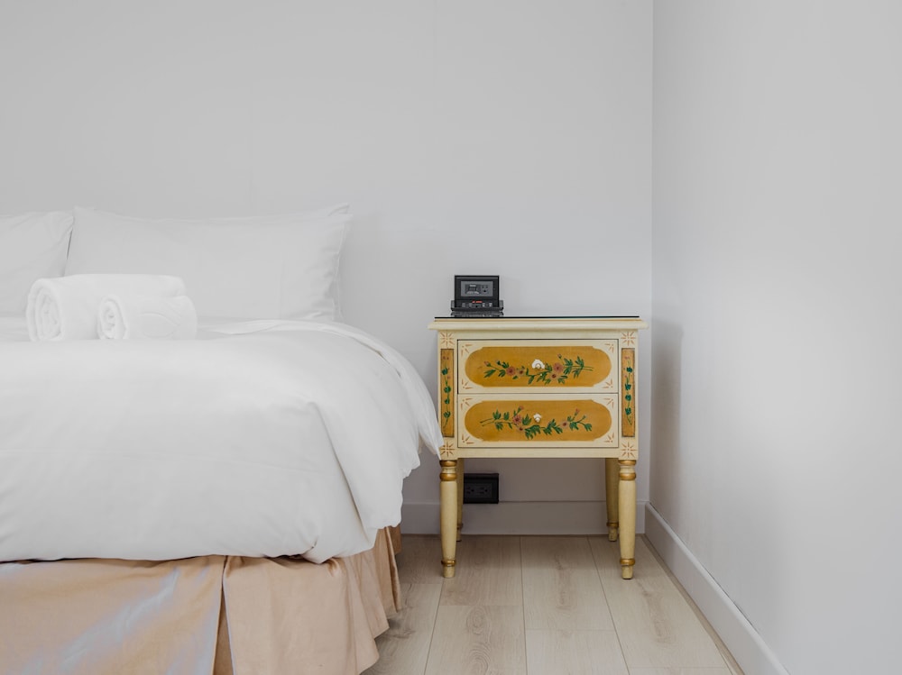 Reedon Boutique Hotel 25/40