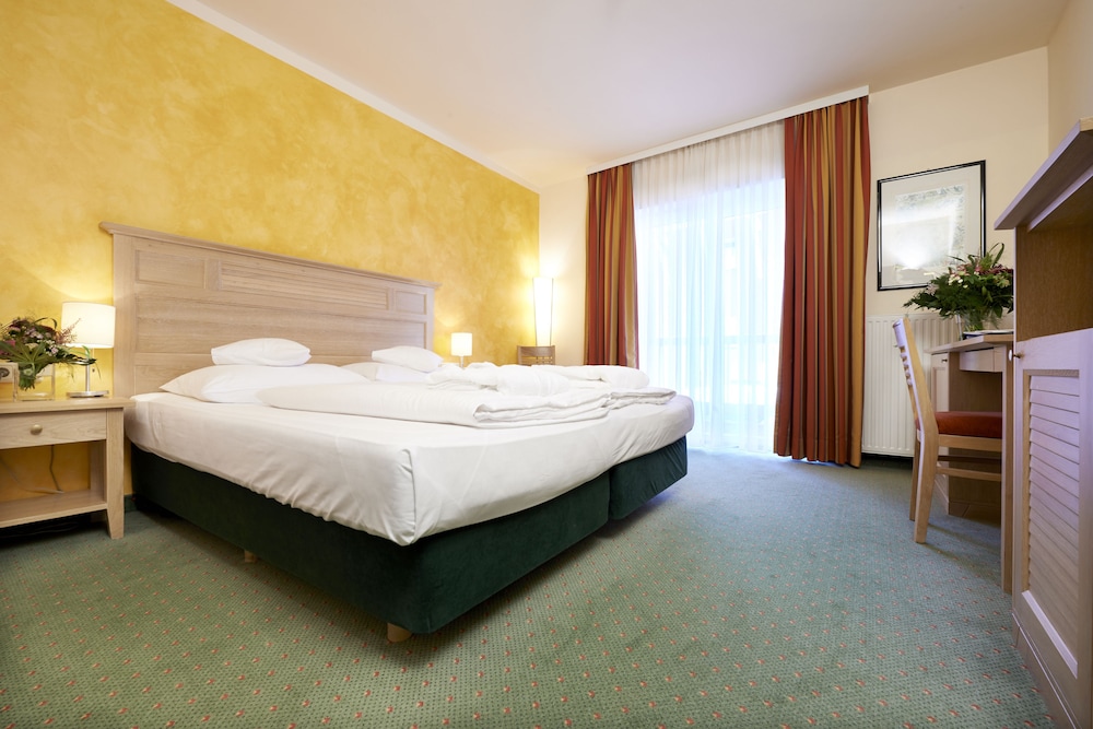 Das Hotel Eden - Das Aktiv- & Wohlfühlhotel in Tirol auf 1200m Höhe 11/48