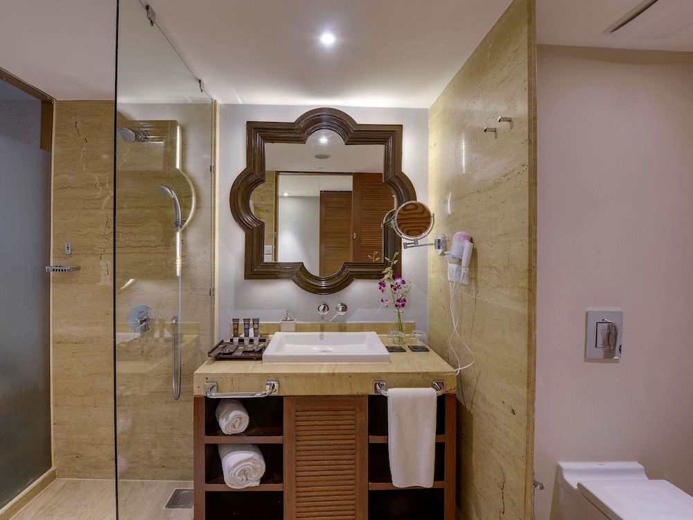 Novotel Goa Resort And Spa 23/77