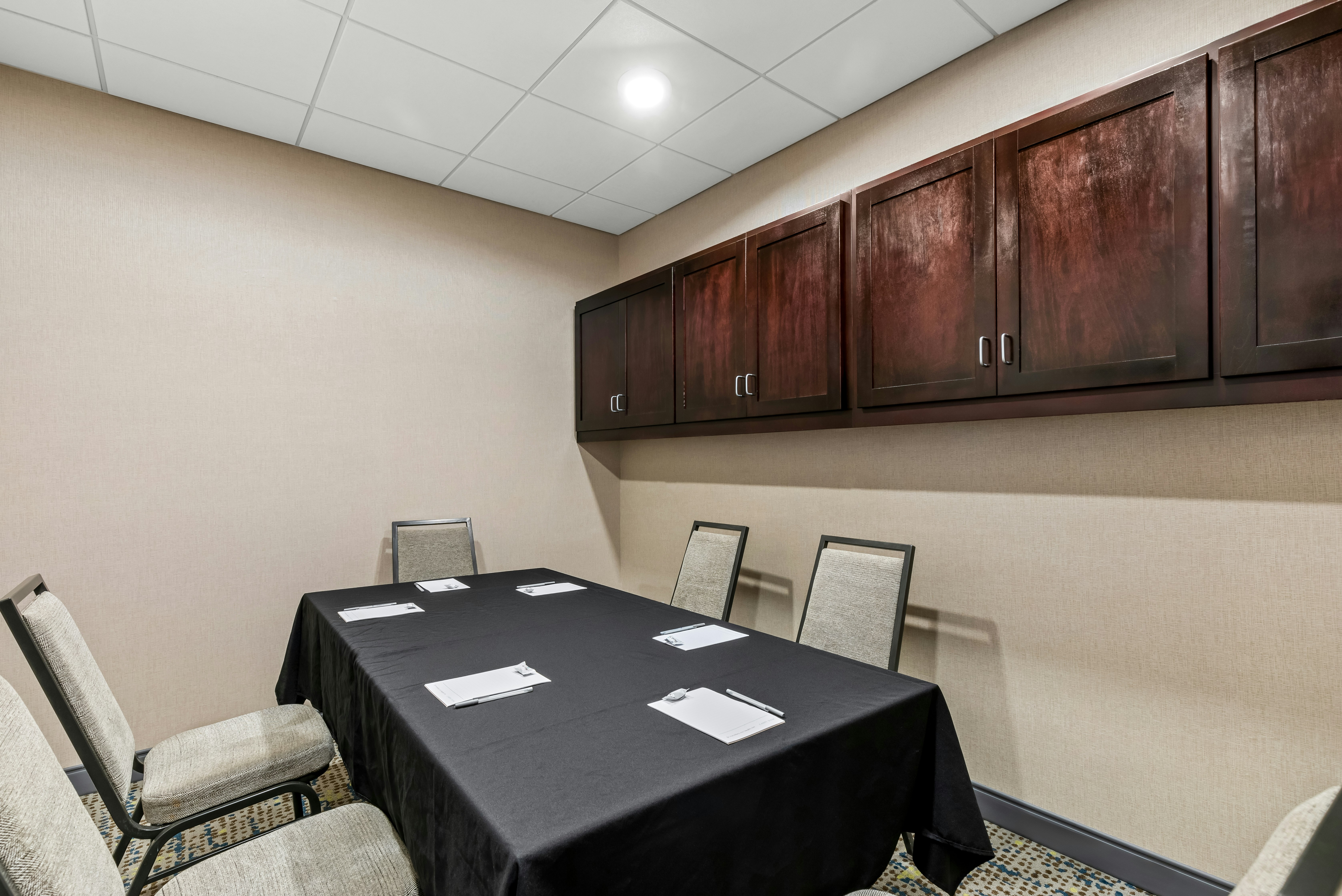 Hampton Inn Fond du Lac 15/20