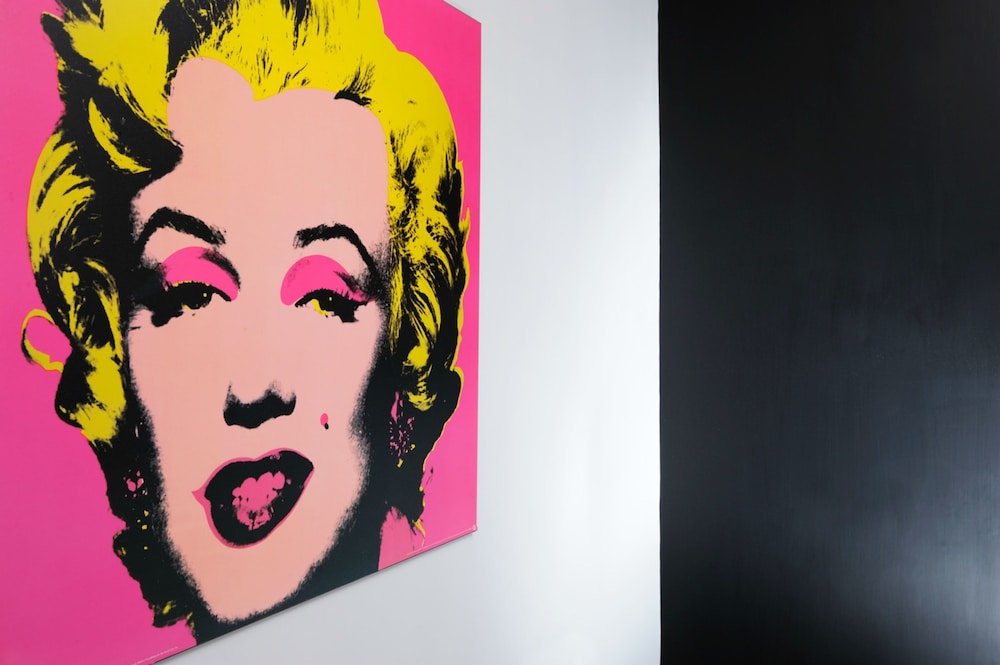 SUITE ART NAVONA 45/59