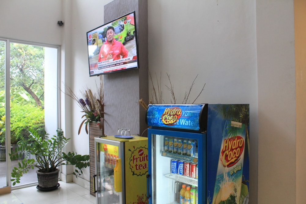 Hotel Tilamas Juanda 39/63