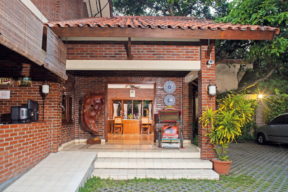 Duta Garden Boutique Villa 9/65
