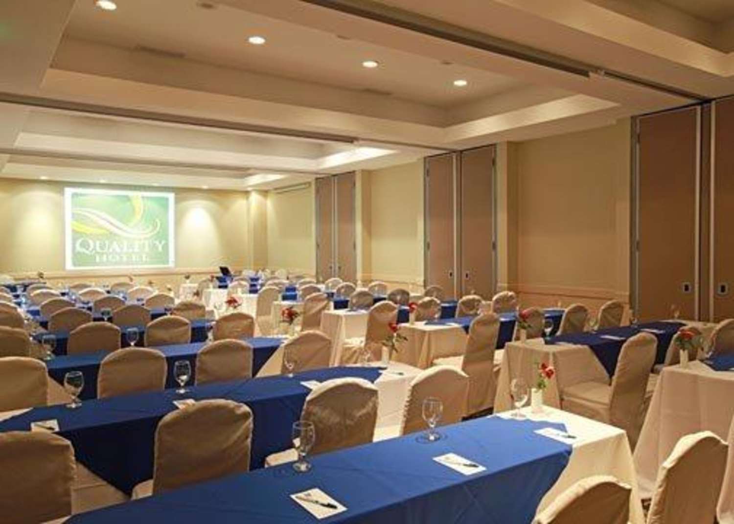 Four Points by Sheraton San Jose Costa Rica 8/17