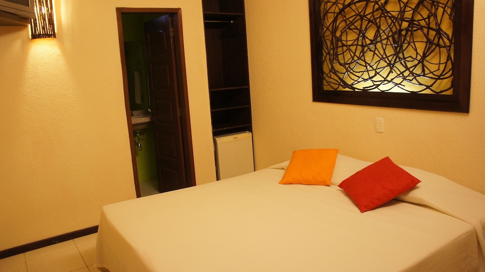 Hotel Aconchego Porto de Galinhas 22/68