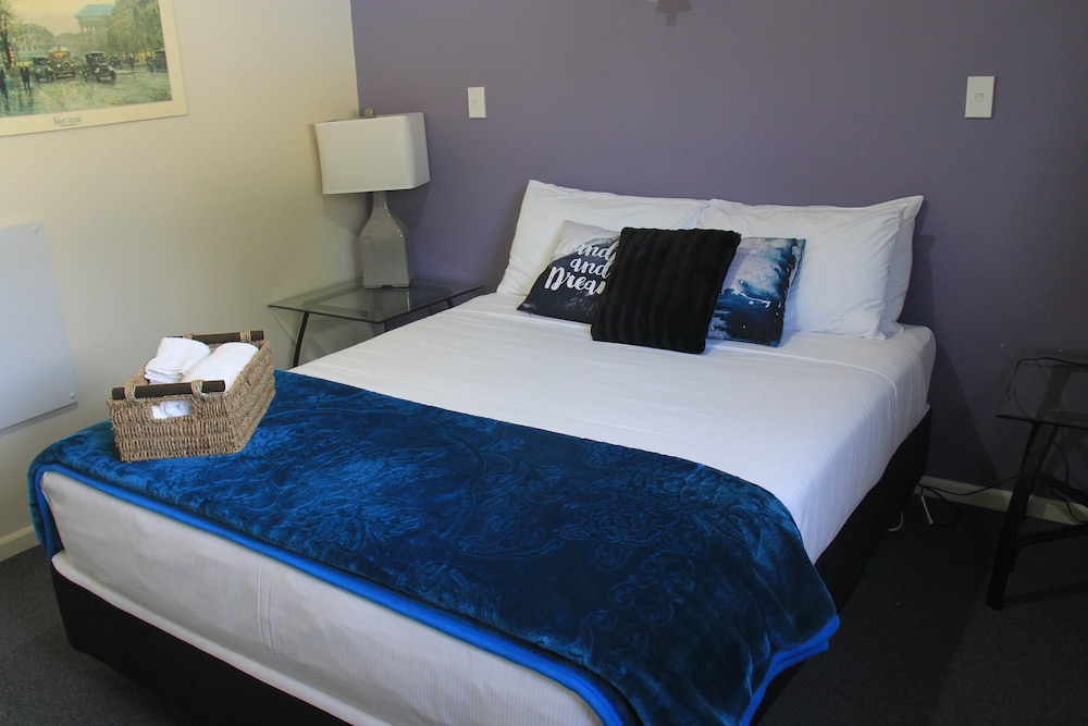 436 Rotorua Hideaway Lodge 13/38
