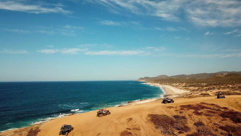 Le Blanc Spa Resort Los Cabos 86/89