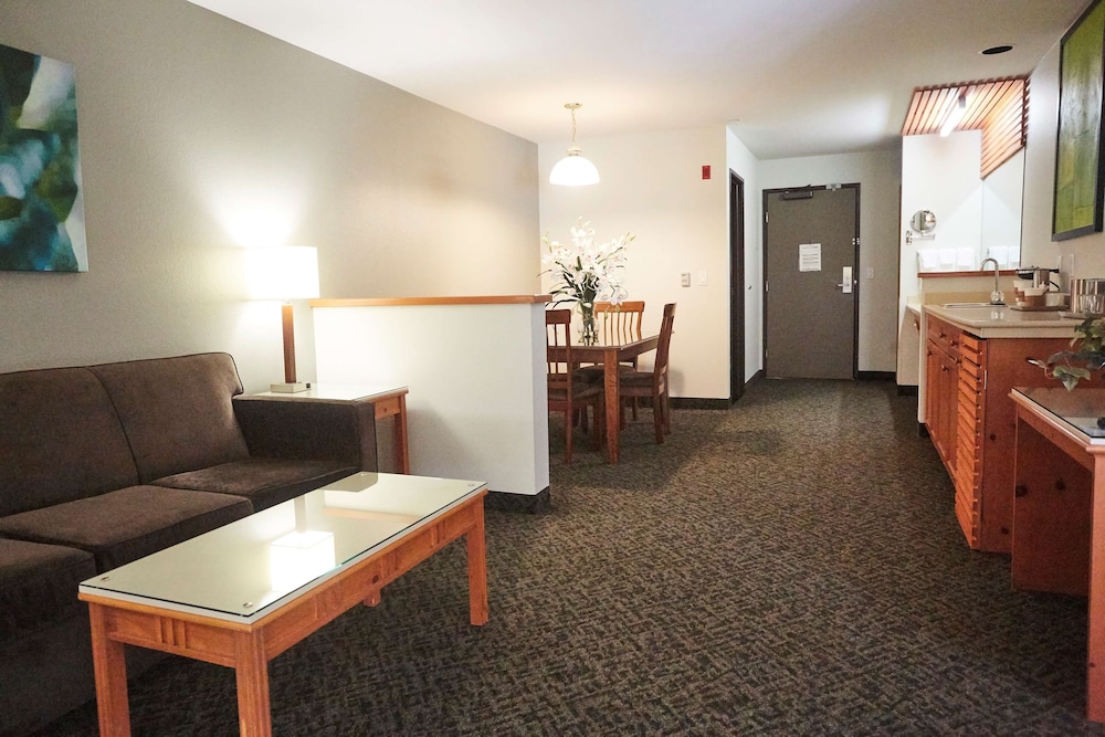 Radisson Hotel Portland Airport 27/51