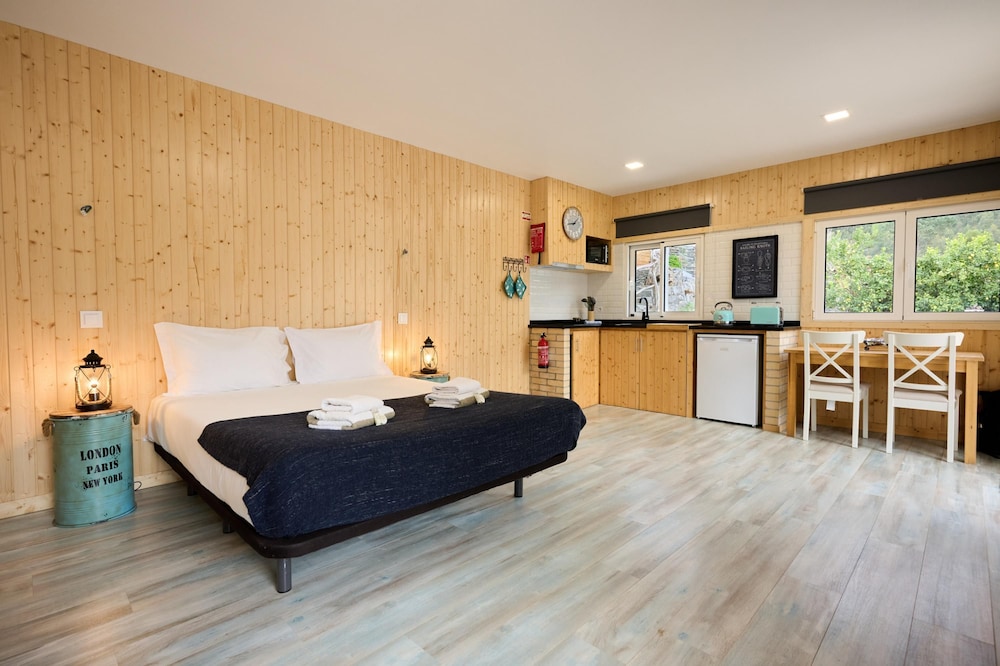 Casas Maravilha Calheta 24/50
