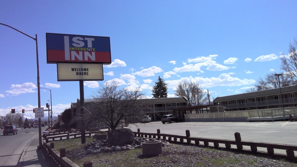 Rodeway Inn Montrose 1/31