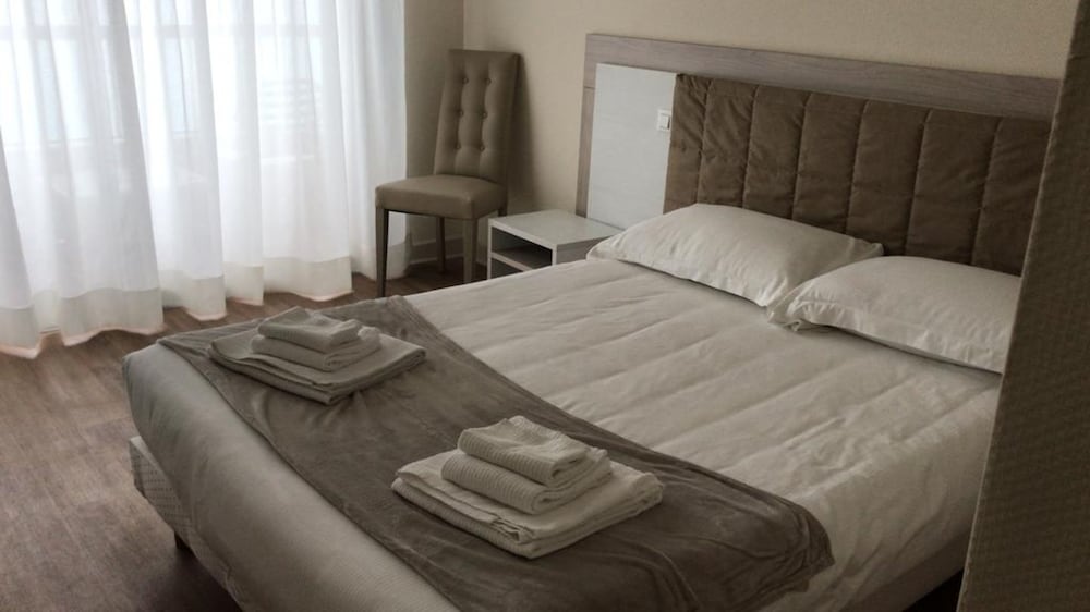 Hotel Le Dauphin 28/62