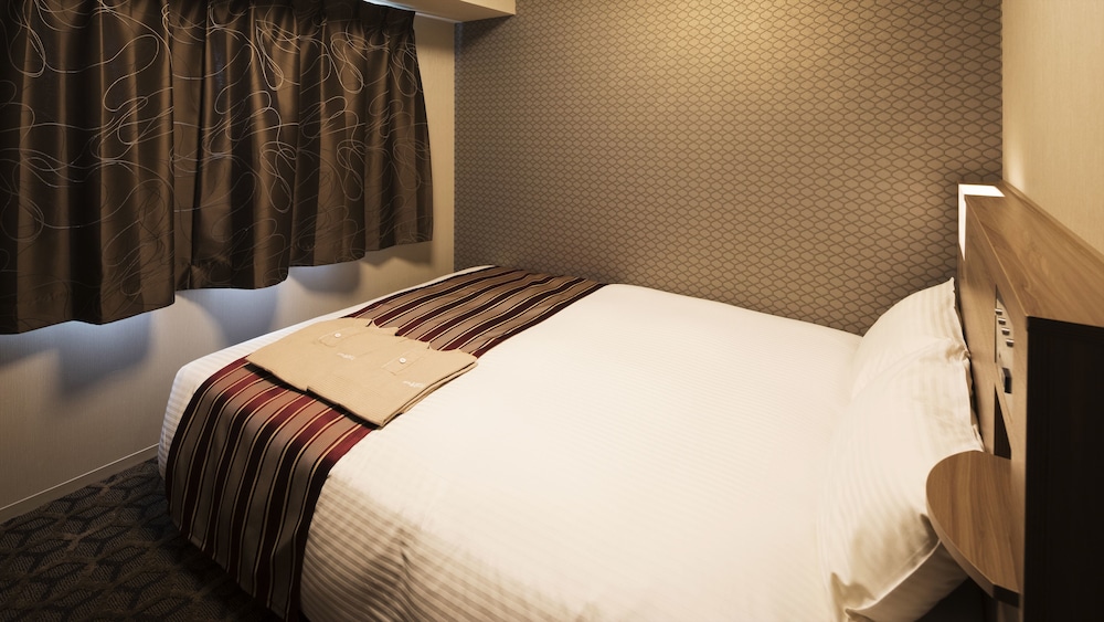 Hotel WBF Namba Motomachi 32/50
