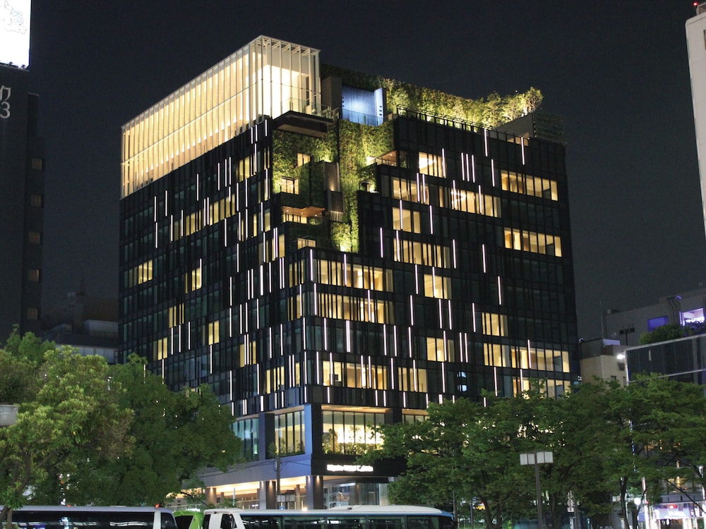 Miyako Hotel Hakata 5/50