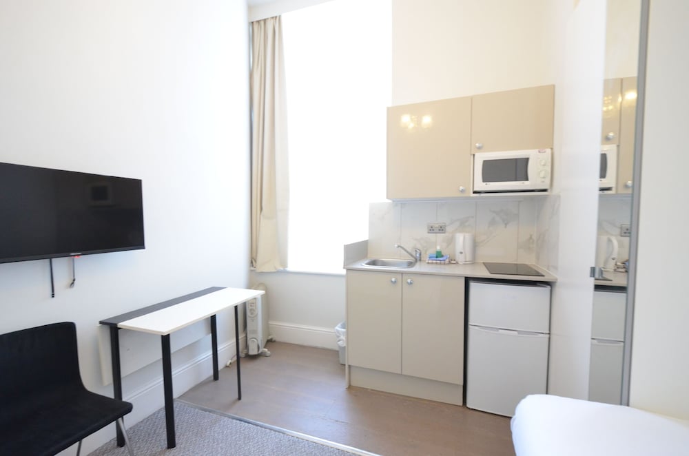 Amber Residence Hotel 32/50