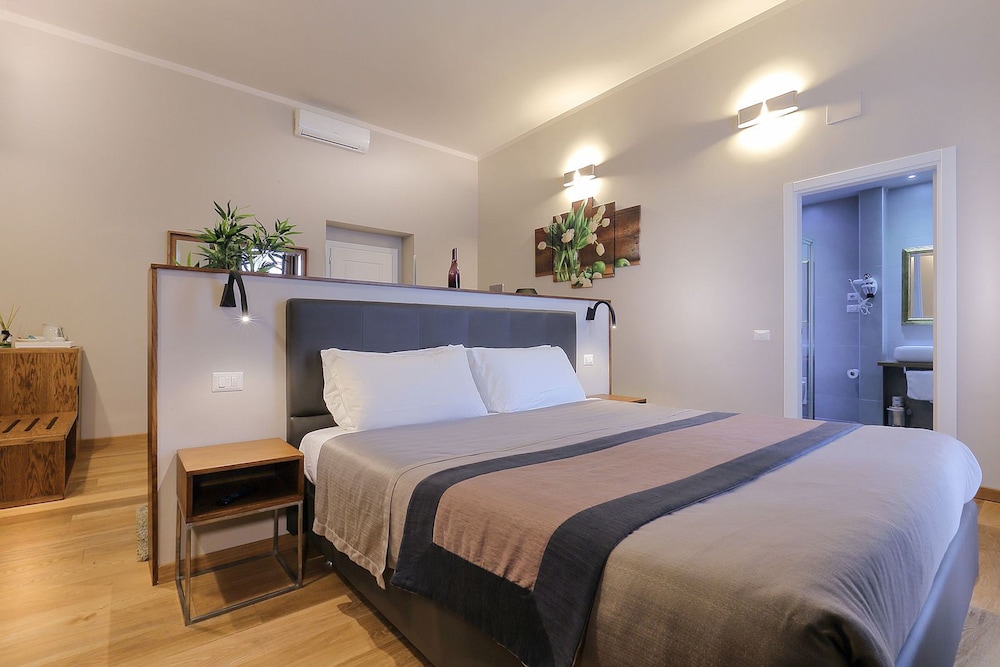 Antico Centro Suites 20/66