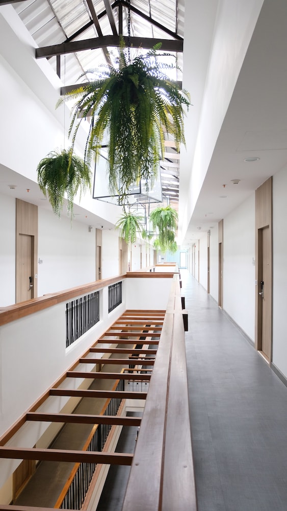 Darley Hotel Chiangmai 47/50
