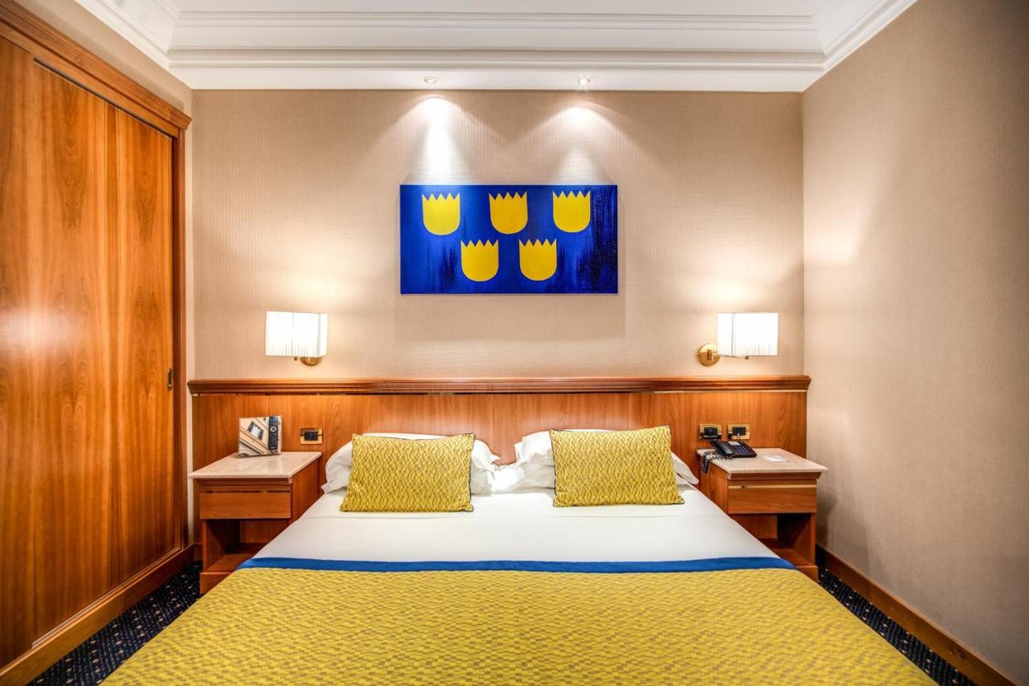 Diocleziano Hotel 67/93