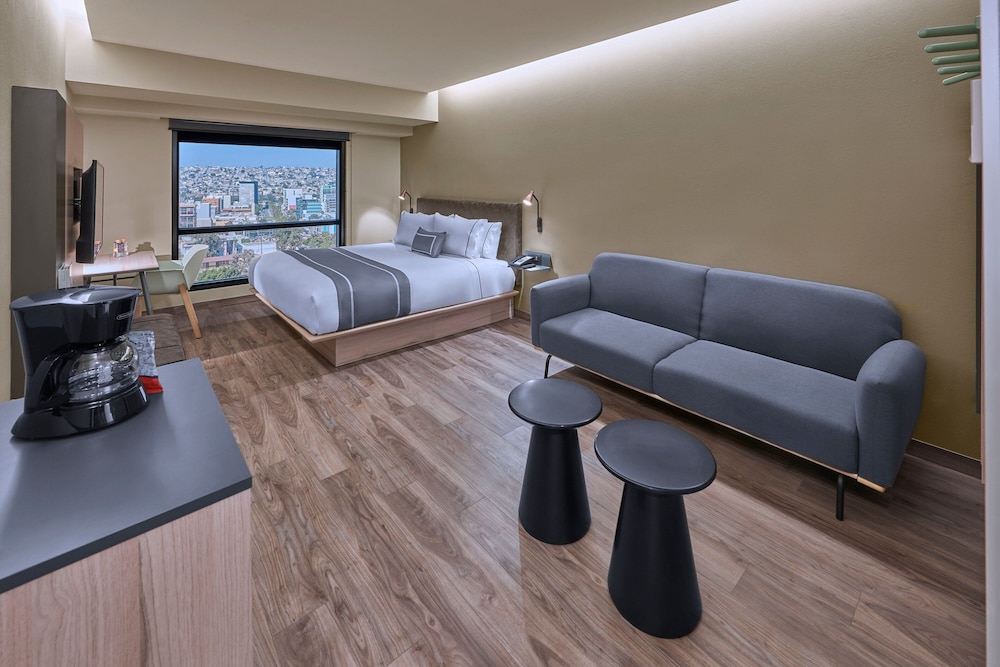 City Express Plus by Marriott Ciudad de Mexico Interlomas 28/46