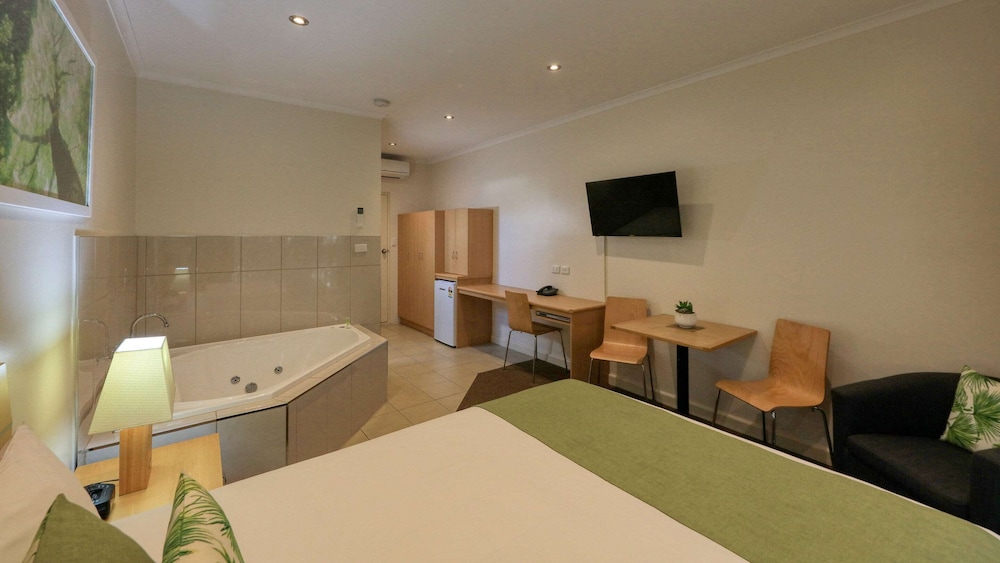 Quality Inn Swan Hill 22/32