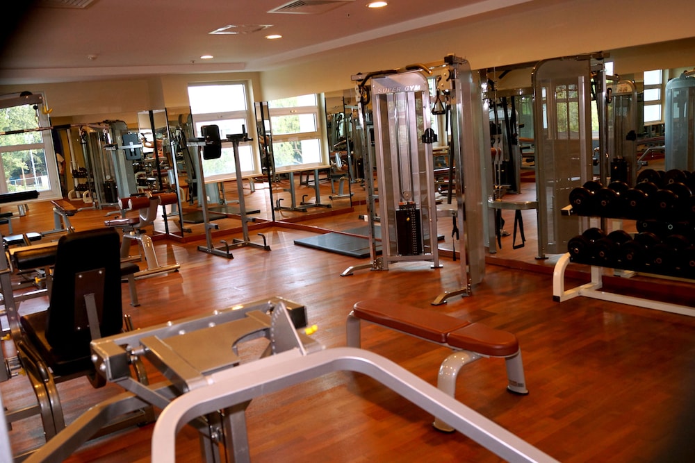 Adrina Hotel De Luxe Health and Spa 21/50