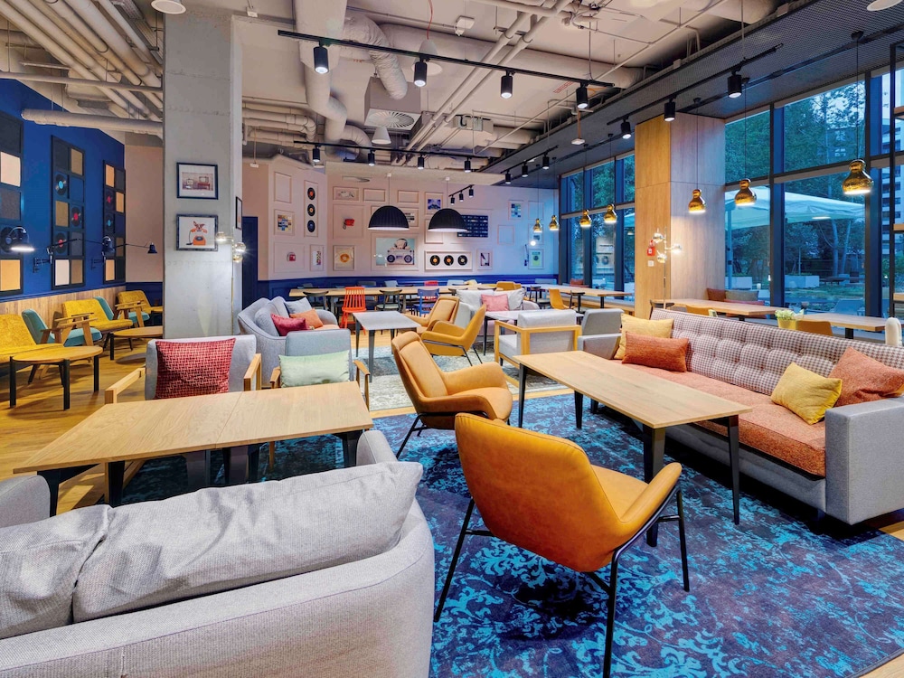 ibis Styles Krakow Centrum 56/71