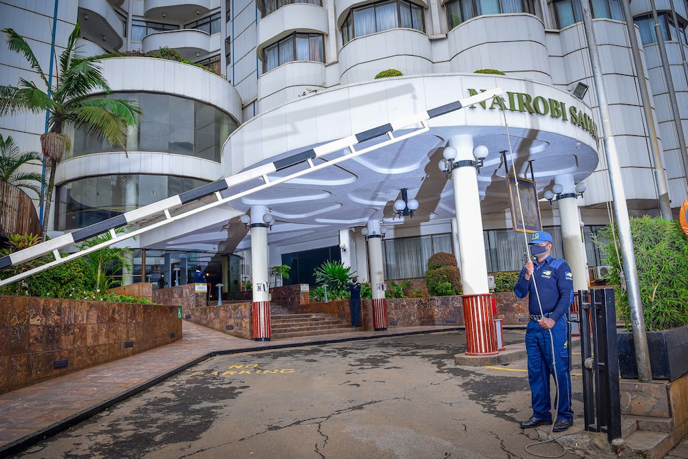 Nairobi Safari Club by Swiss-Belhotel 58/63