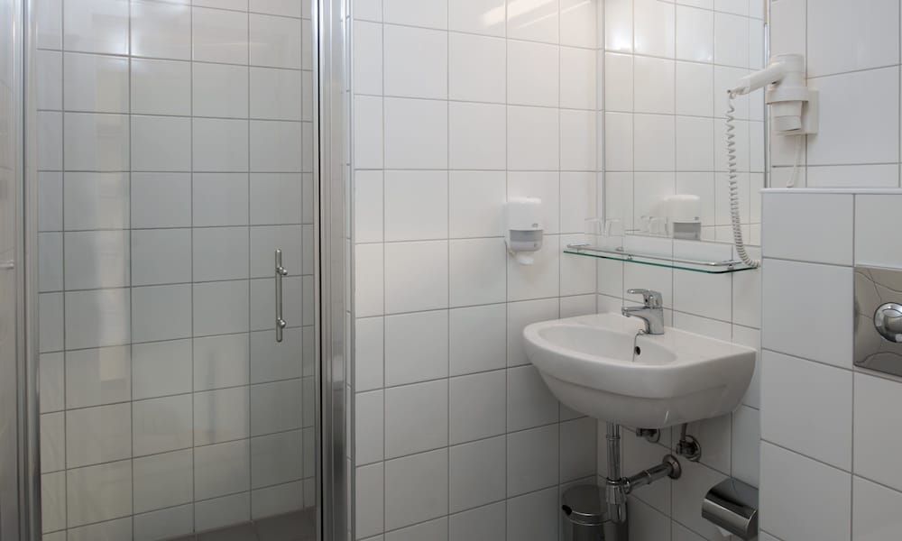 Thon Hotel Bjorneparken 10/58