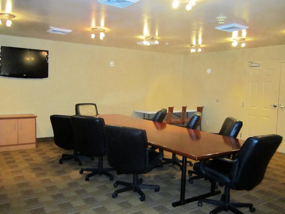 Extended Stay America Fayetteville Cross Creek Mall 40/49