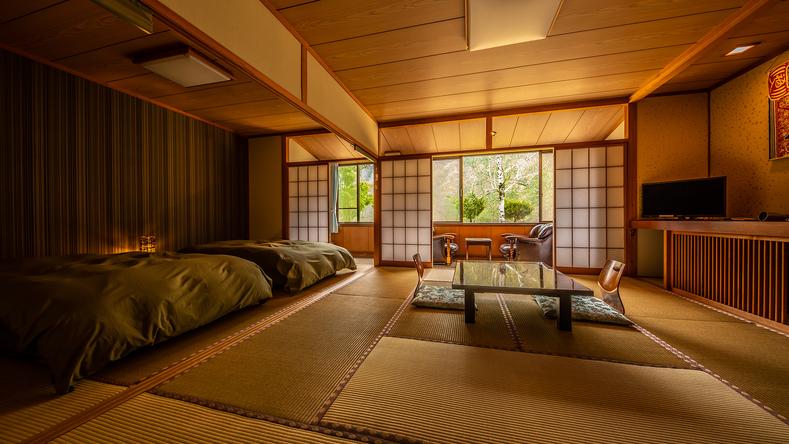 Yuyado Momonoki Onsen Sanwaso (Stay with Pet) 5/5