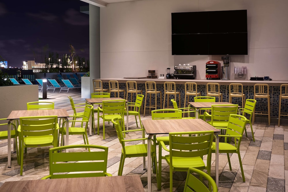 Tru By Hilton Fort Lauderdale Downtown-Flagler Village 37/46