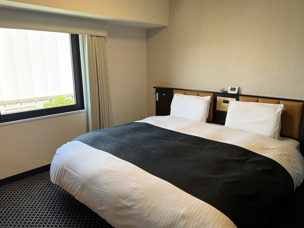 APA HOTEL HIROSHIMA-EKIMAE OHASHI 9/50