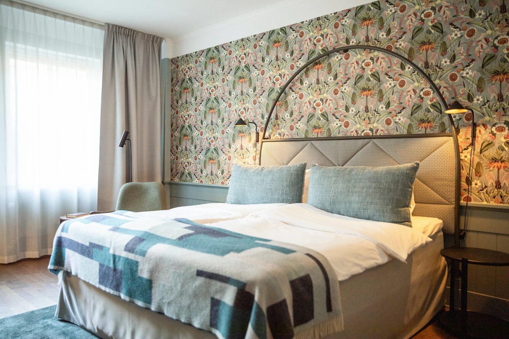 Home Hotel Bolinder Munktell 18/61