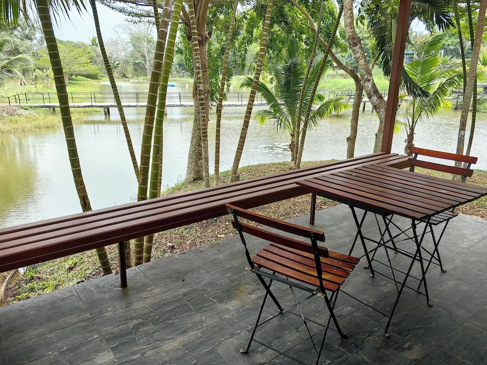 DE BUA VALLEY RESORT 35/49