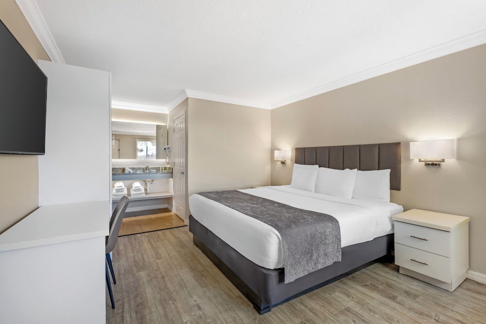 Orlando International Drive North Hotel 13/50