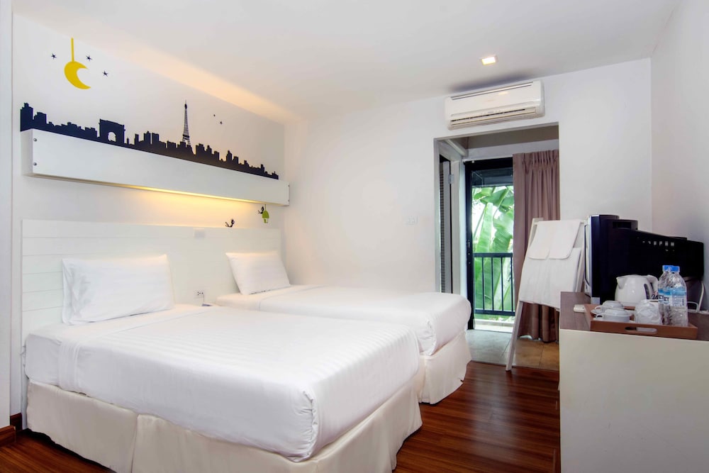 room
