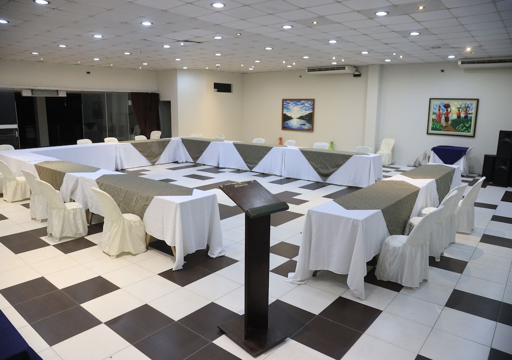 Samiria Jungle Hotel 39/50