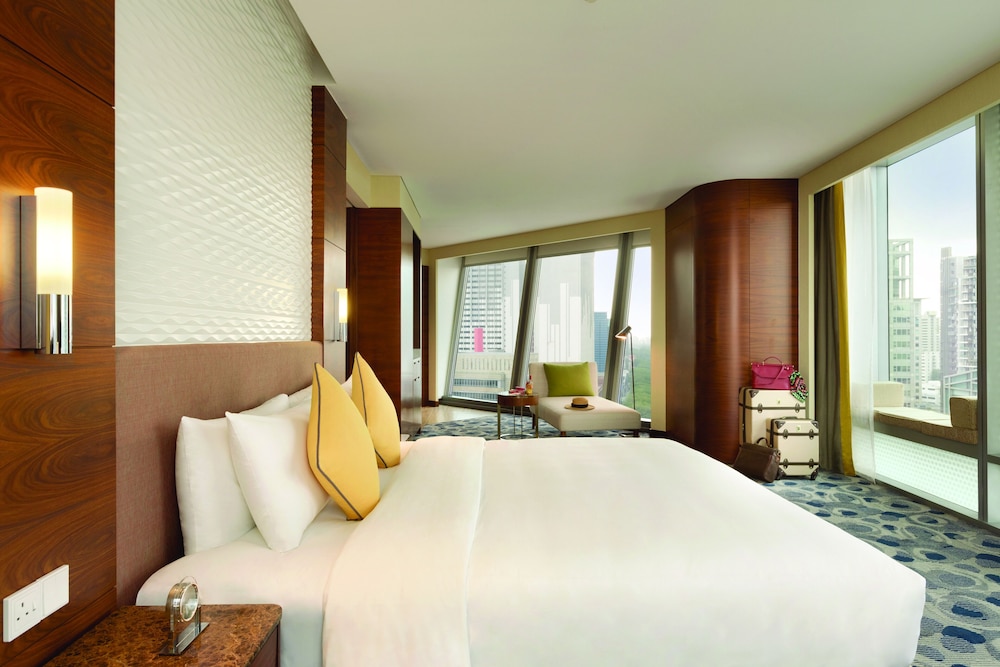 JEN Singapore Orchardgateway By Shangri-La 16/69