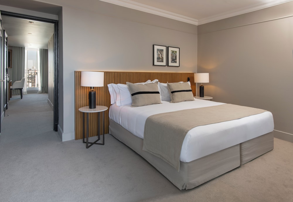 Casita, Suite, King Bed, Sofa