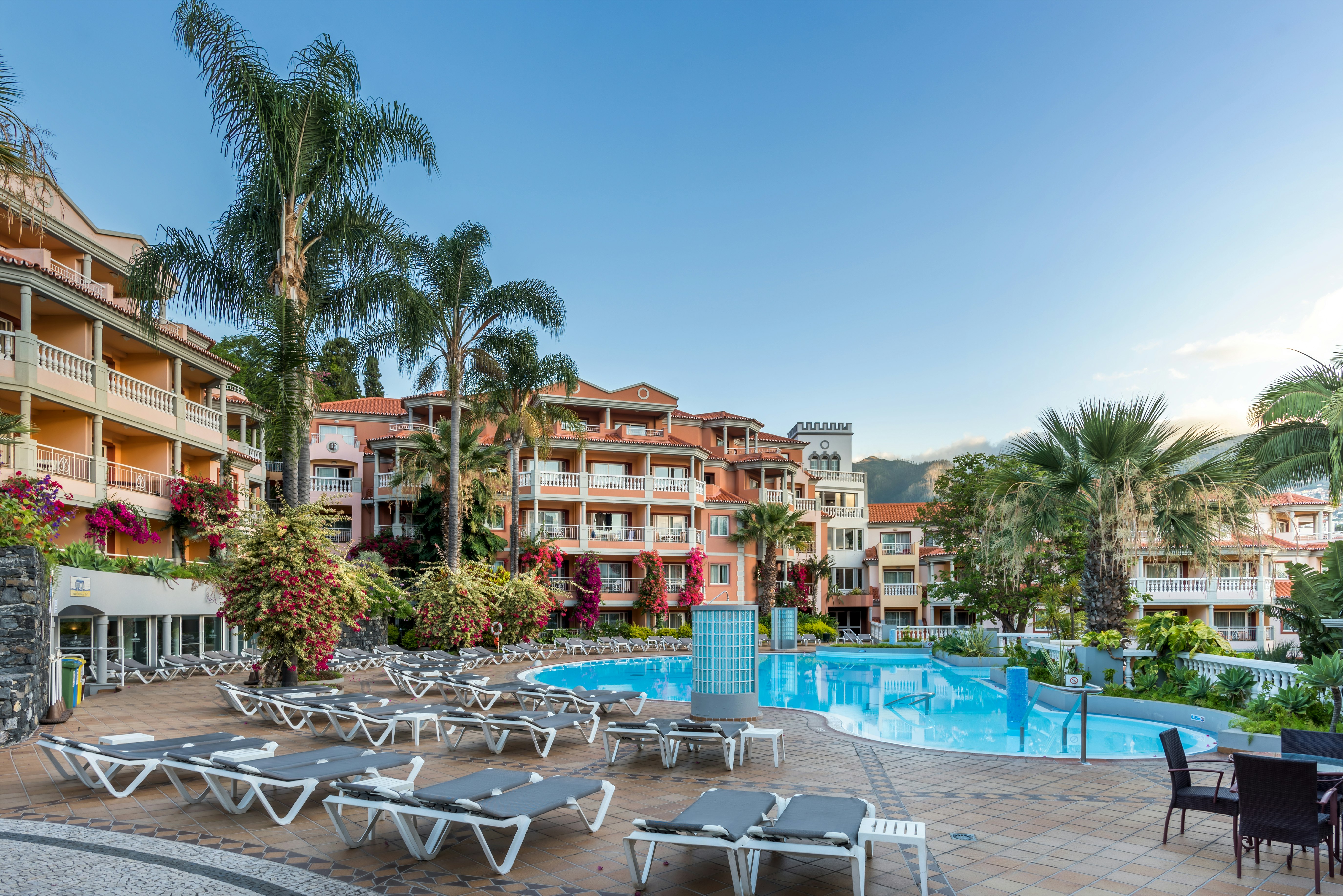Pestana Miramar Garden Aparthotel