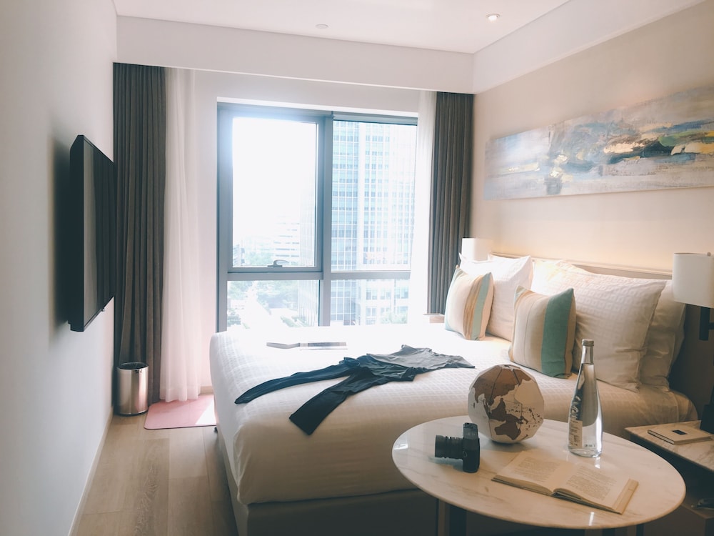 Sincere Residence Changfeng Shanghai 24/45