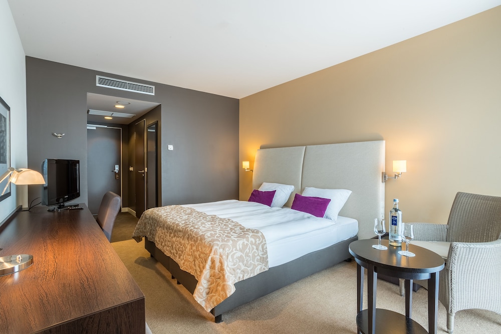 Rilano 24/7 Hotel Munchen 10/26