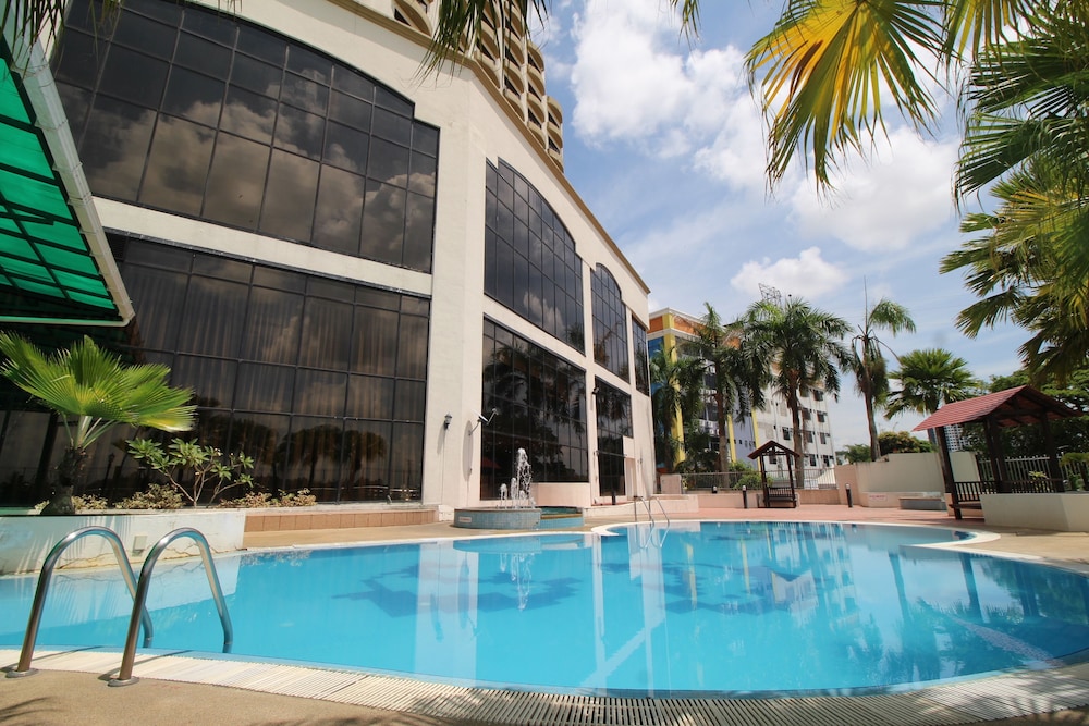 Grand Riverview in KOTA BHARU