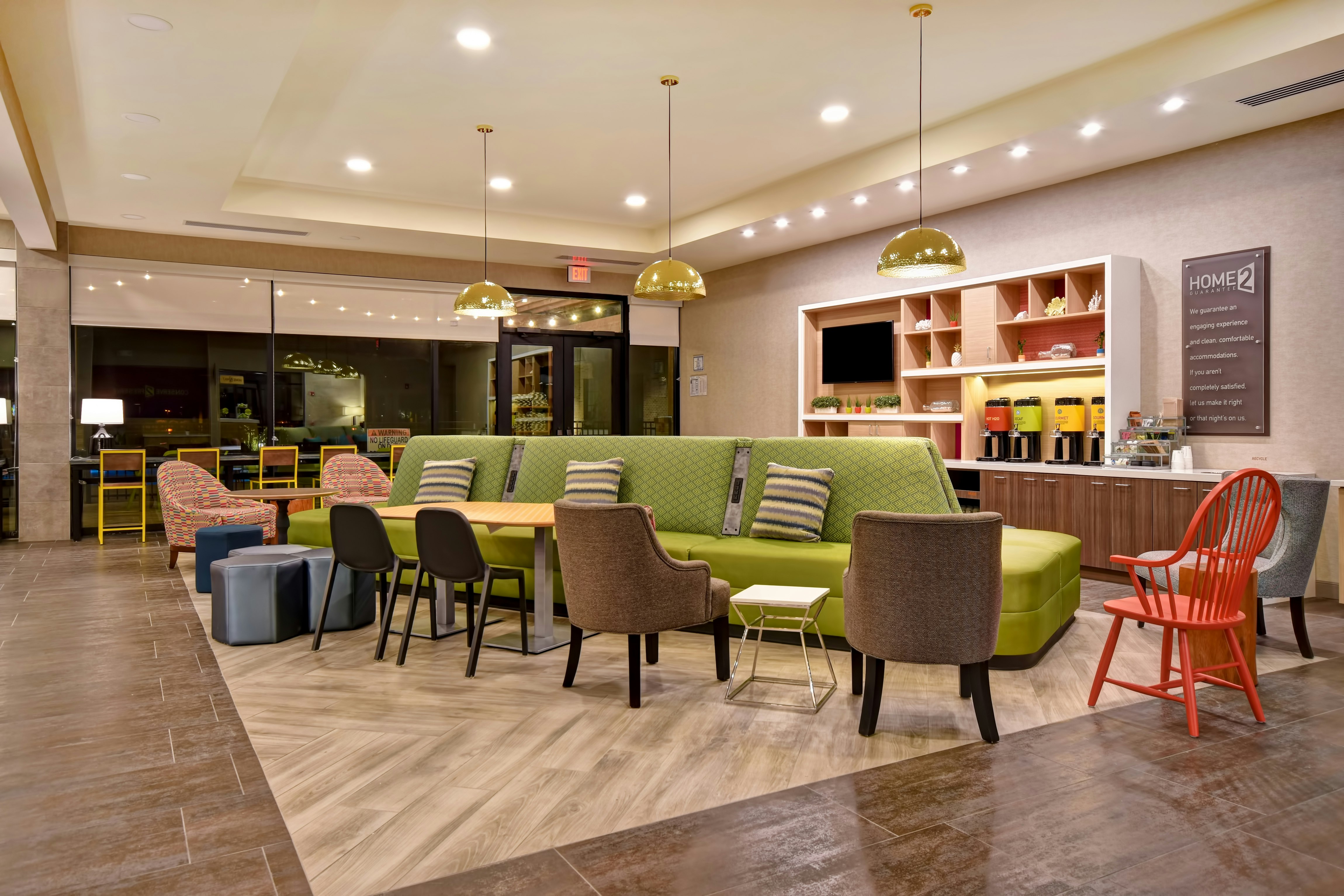 Home2 Suites By Hilton Jekyll Island 15/27