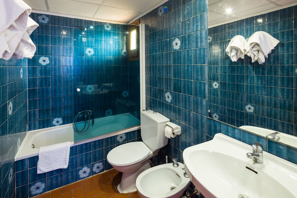 Apartamentos Arlanza - Adults Only 18/20